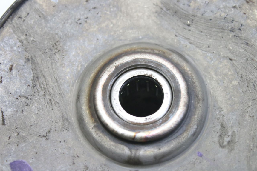 photo de CLUTCH PIAGGIO NEW TYPHOON 50 (2018 - 2021) - Alternative perspective