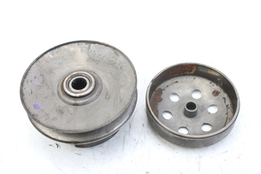 photo de CLUTCH PIAGGIO NEW TYPHOON 50 (2018 - 2021) - Technical close-up