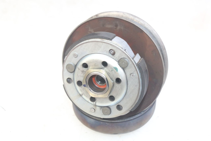 photo de CLUTCH PIAGGIO NEW TYPHOON 50 (2010 - 2017) - Main view