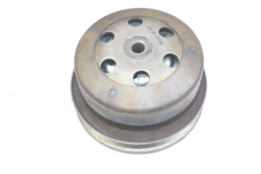 photo de CLUTCH PIAGGIO NEW TYPHOON 50 (2010 - 2017) - Component detail