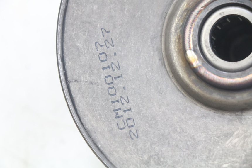 photo de CLUTCH PIAGGIO NEW TYPHOON 50 (2010 - 2017) - Technical close-up