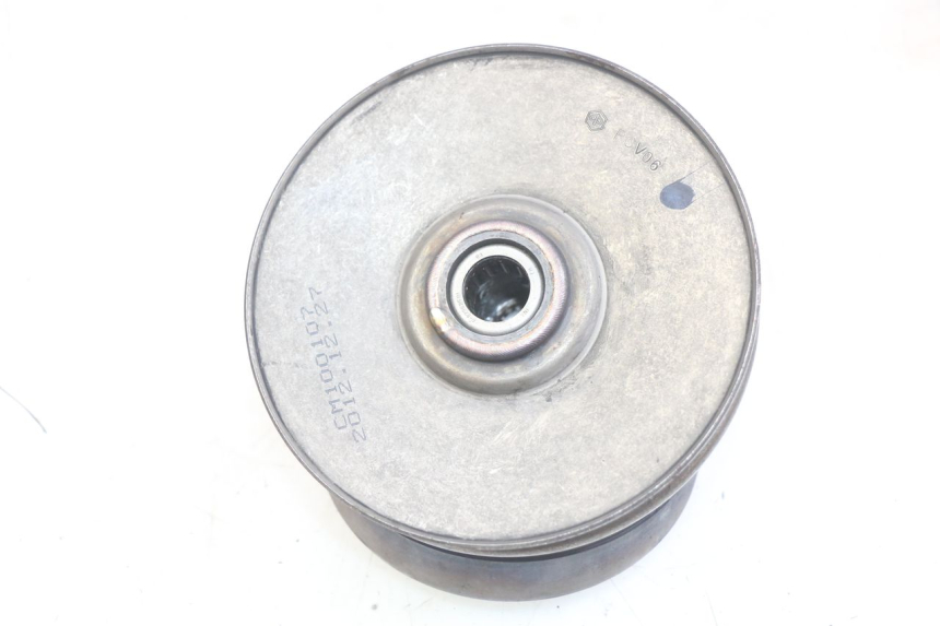 photo de CLUTCH PIAGGIO NEW TYPHOON 50 (2010 - 2017) - Product overview