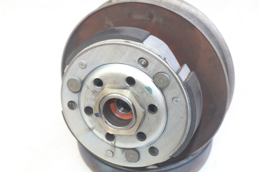 photo de CLUTCH PIAGGIO NEW TYPHOON 50 (2010 - 2017) - Fixing points details