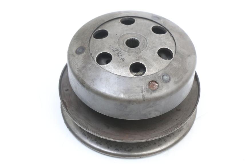 photo de CLUTCH PIAGGIO NEW TYPHOON 50 (2018 - 2021) - Component detail