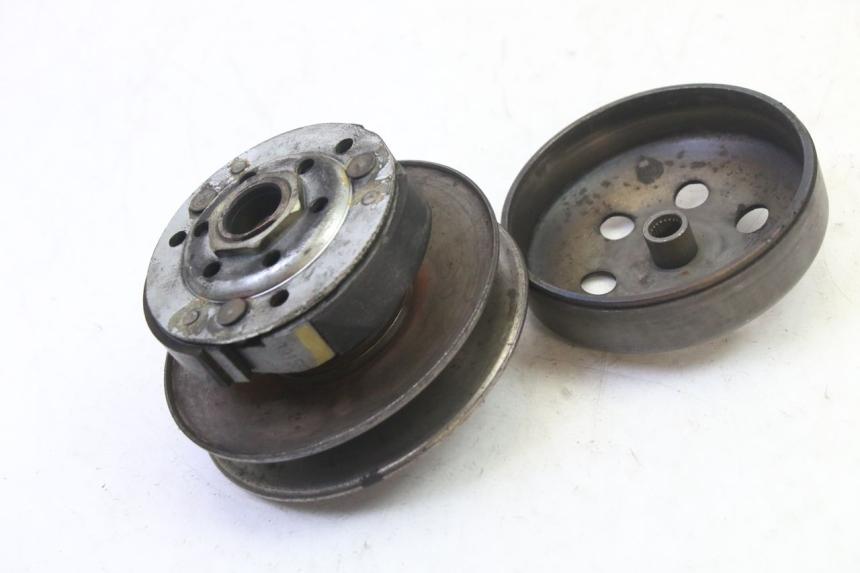 photo de CLUTCH PIAGGIO NEW TYPHOON 50 (2010 - 2017) - Main view