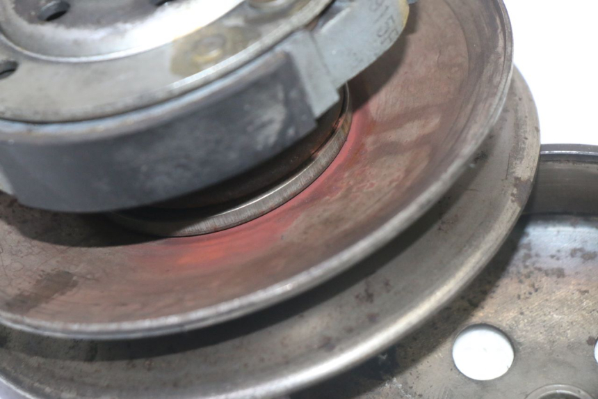 photo de CLUTCH PIAGGIO NEW TYPHOON 50 (2010 - 2017) - Fixing points details