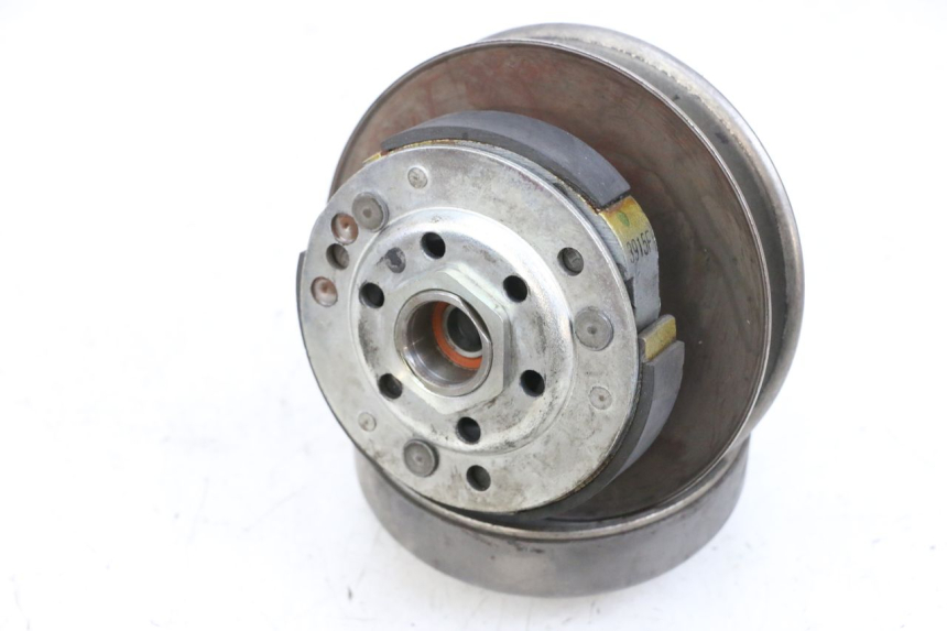 photo de CLUTCH PIAGGIO NEW TYPHOON 50 (2018 - 2021) - Main view