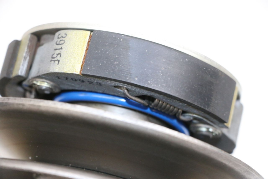 photo de CLUTCH PIAGGIO NEW TYPHOON 50 (2018 - 2021) - Fixing points details