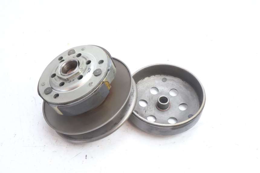 photo de CLUTCH PIAGGIO NEW TYPHOON 50 (2018 - 2021) - Main view