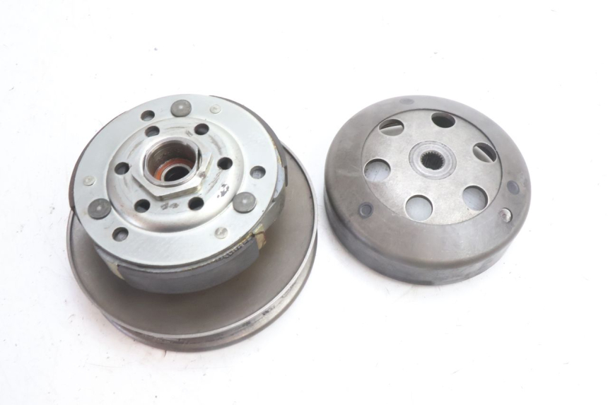 photo de CLUTCH PIAGGIO NEW TYPHOON 50 (2018 - 2021) - Alternative perspective