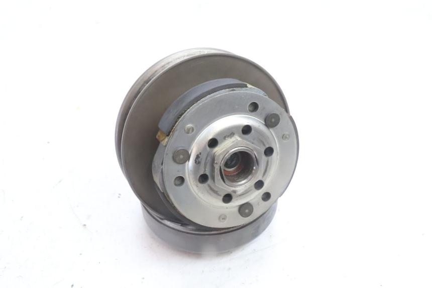 photo de CLUTCH PIAGGIO NEW TYPHOON 50 (2018 - 2021) - Fixing points details
