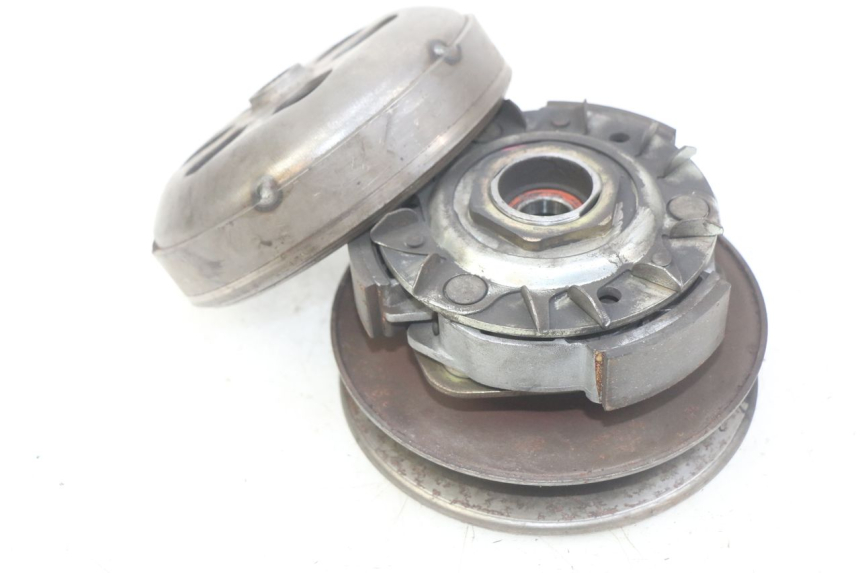 photo de CLUTCH GILERA NEXUS 125 (2007 - 2009) - Main view