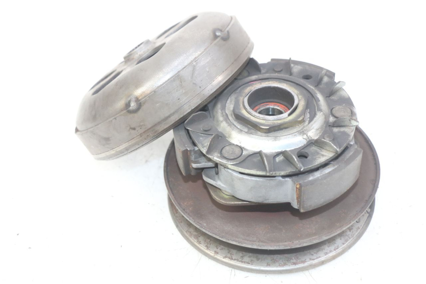 photo de CLUTCH GILERA NEXUS 125 (2007 - 2009) - Additional view of the item