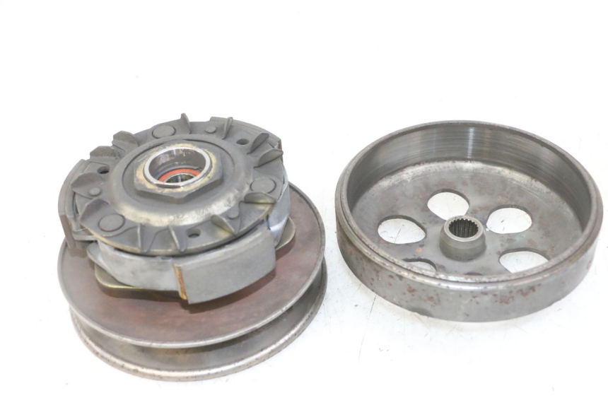 photo de CLUTCH GILERA NEXUS 125 (2009 - 2013) - Product overview