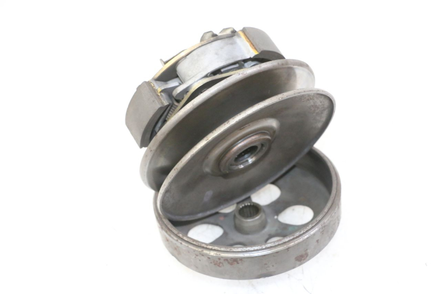 photo de CLUTCH GILERA NEXUS 125 (2009 - 2013) - Surface and material condition