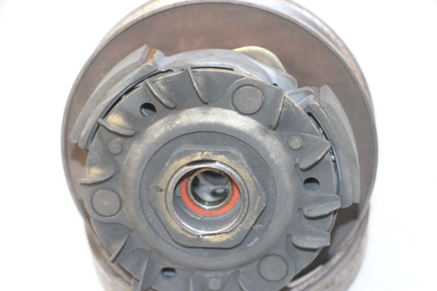 photo de CLUTCH GILERA NEXUS 125 (2009 - 2013) - Markings and original references