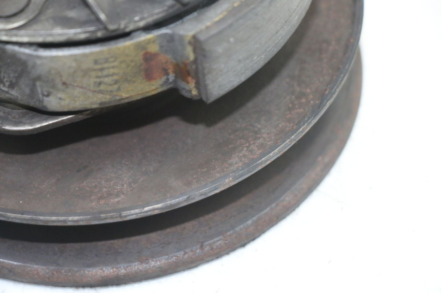 photo de CLUTCH GILERA NEXUS 125 (2009 - 2013) - Alternative perspective