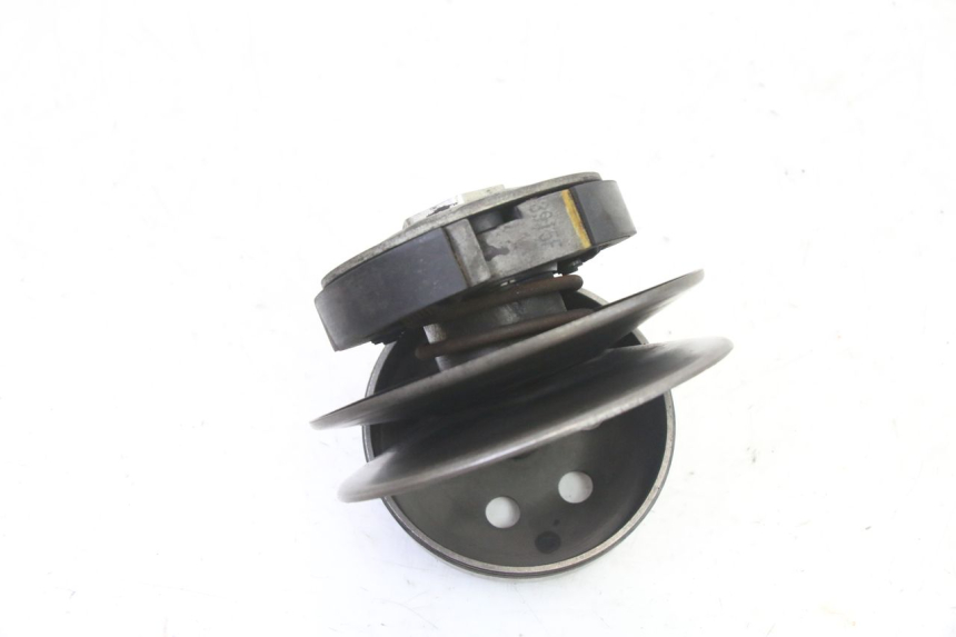 photo de CLUTCH PIAGGIO NRG POWER PUREJET 50 (2018 - 2021) - Alternative perspective