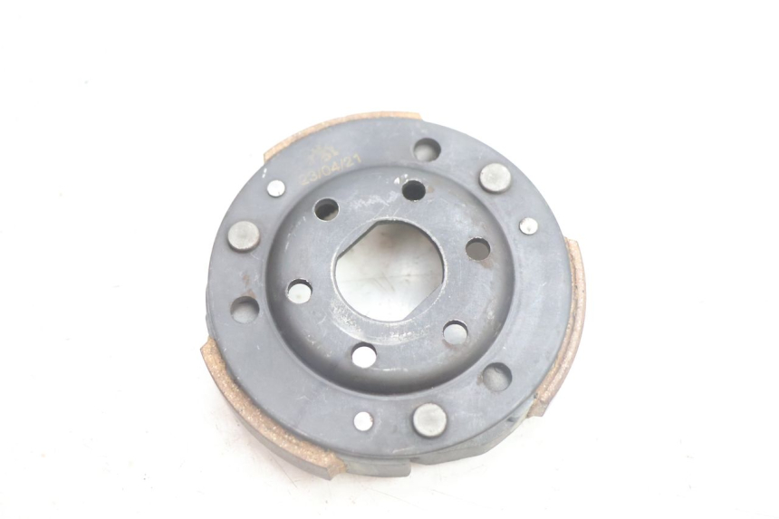 photo de CLUTCH JM MOTORS OLDIES 4T 50 (2020 - 2026) - Main view
