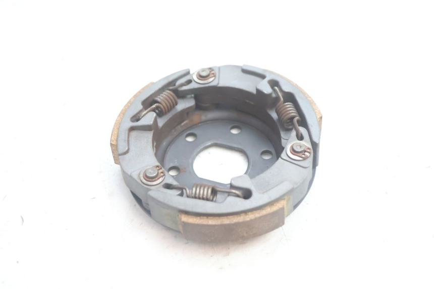 photo de CLUTCH JM MOTORS OLDIES 4T 50 (2020 - 2026) - Alternative perspective