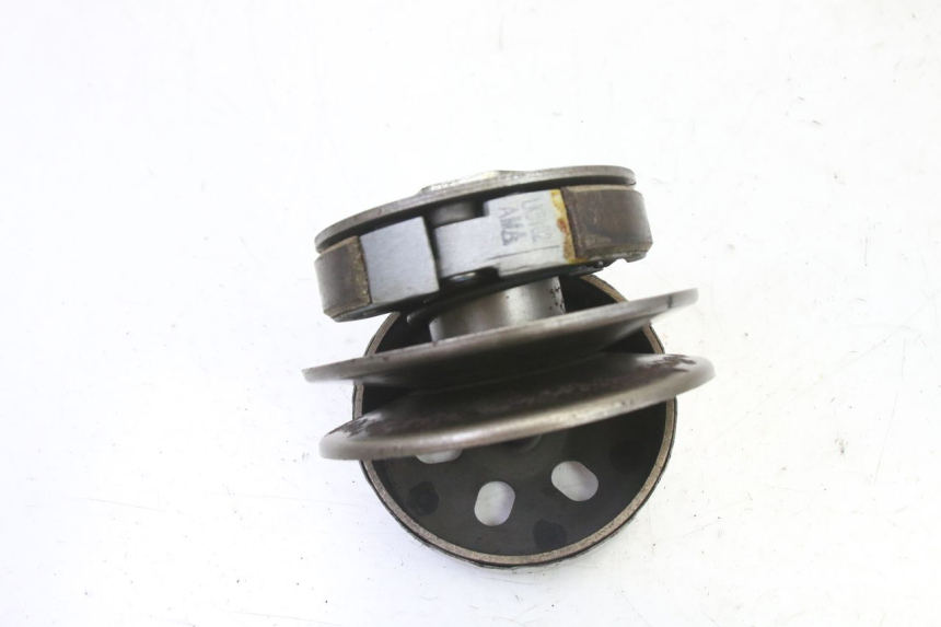 photo de CLUTCH SYM ORBIT 2 4T 50 (2008 - 2017) - Alternative perspective