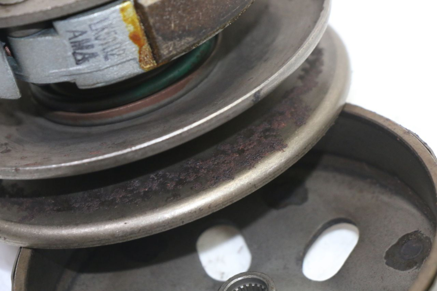 photo de CLUTCH SYM ORBIT 2 4T 50 (2008 - 2017) - Technical close-up