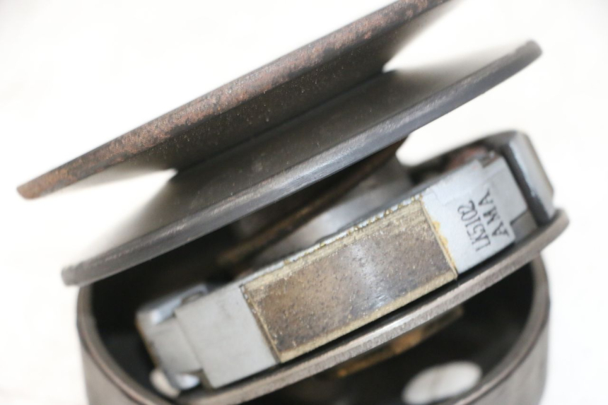 photo de CLUTCH SYM ORBIT 2 4T 50 (2008 - 2017) - Alternative perspective