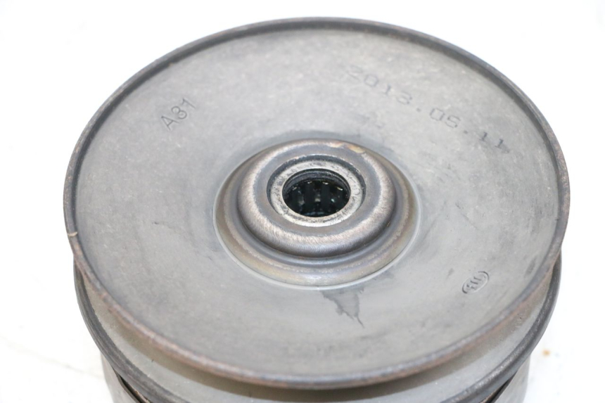 photo de CLUTCH SYM ORBIT 2 4T 50 (2008 - 2017) - Technical close-up