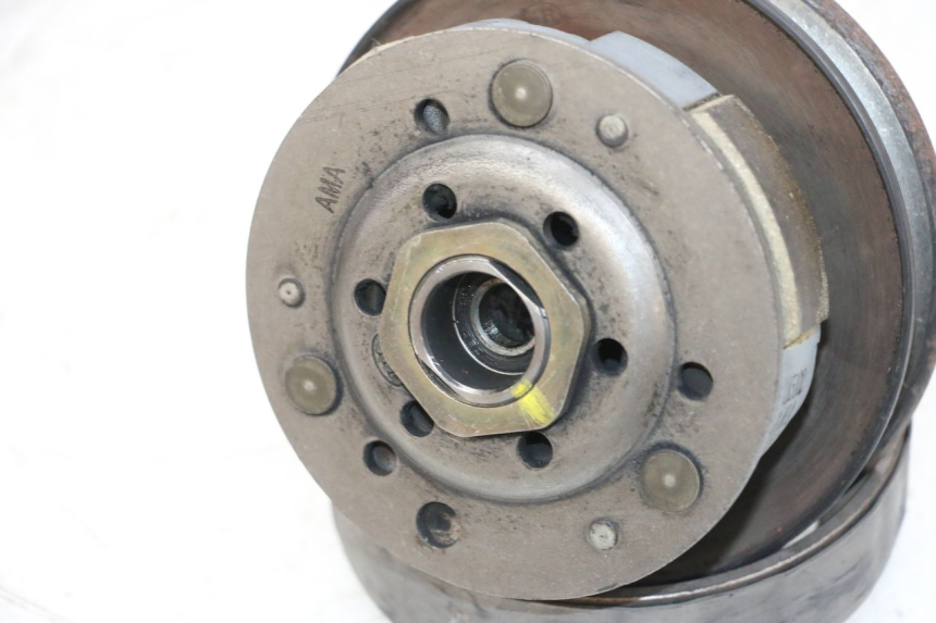 photo de CLUTCH SYM ORBIT 2 4T 50 (2008 - 2017) - Checked used part