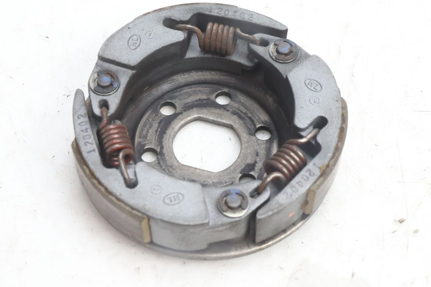 photo de CLUTCH SYM ORBIT 2 4T 50 (2008 - 2017) - Main view