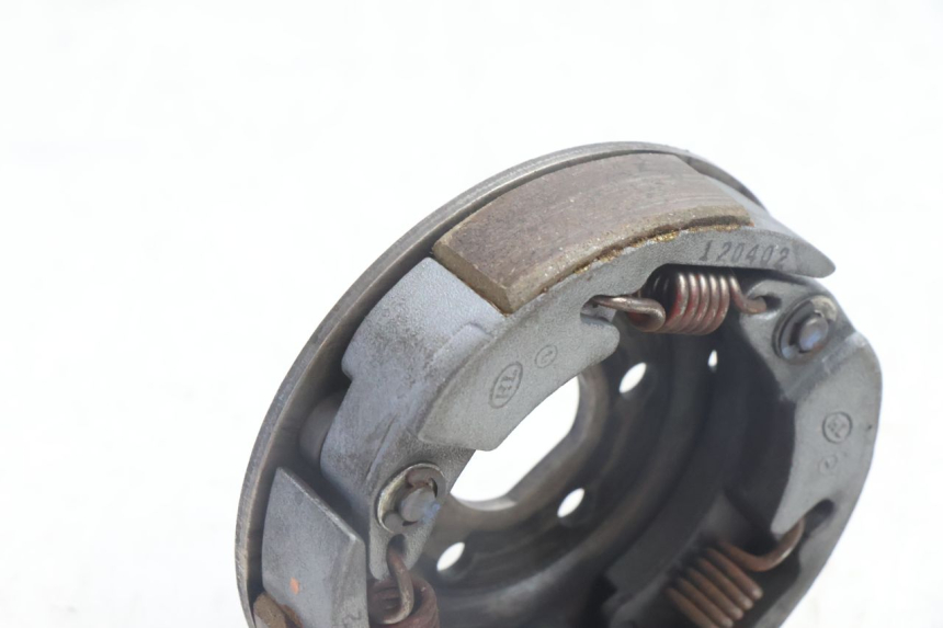 photo de CLUTCH SYM ORBIT 2 4T 50 (2008 - 2017) - Zoom on usage condition