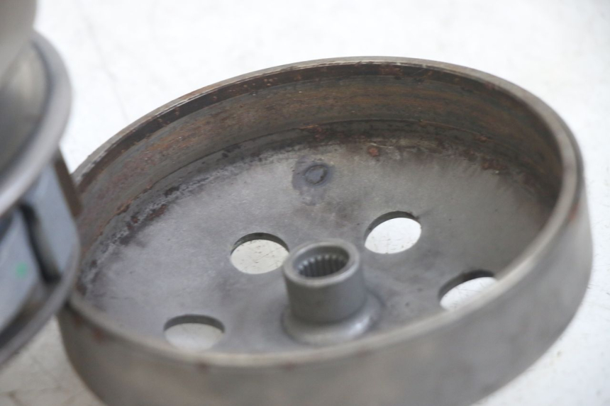 photo de CLUTCH SYM ORBIT 2 TS 2T 50 (2011 - 2016) - Alternative perspective