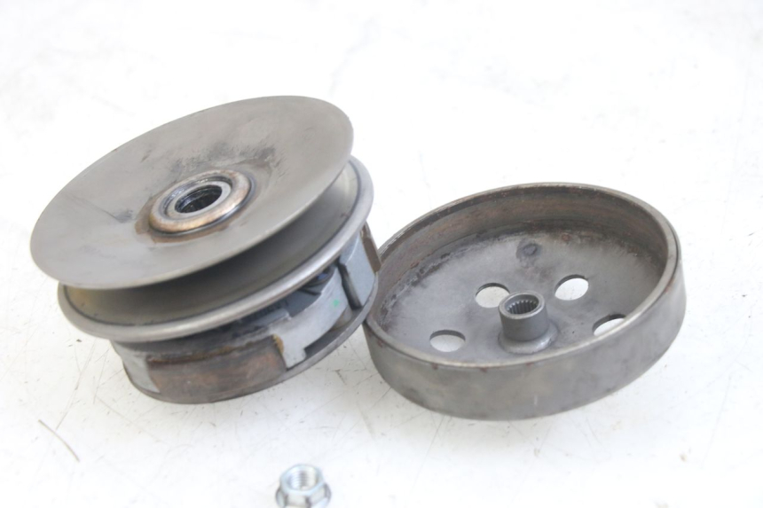 photo de CLUTCH SYM ORBIT 2 TS 2T 50 (2011 - 2016) - Technical close-up