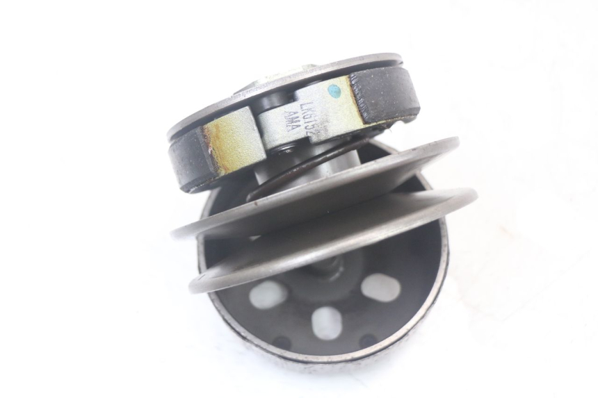 photo de CLUTCH SYM ORBIT III 3 4T 50 (2018 - 2021) - Alternative perspective