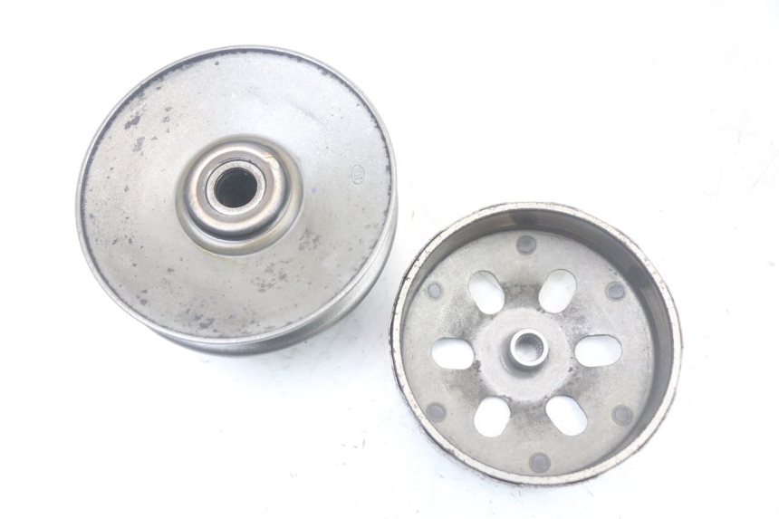 photo de CLUTCH SYM ORBIT III 3 4T 50 (2018 - 2021) - Product overview