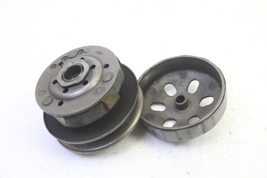 photo de CLUTCH SYM ORBIT III 3 4T 50 (2021 - 2025) - Component detail