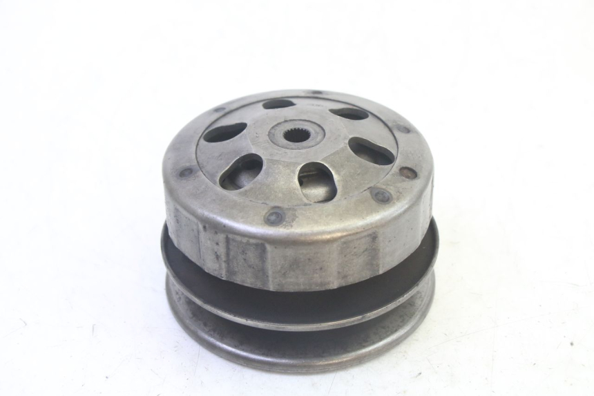 photo de CLUTCH SYM ORBIT III 3 4T 50 (2021 - 2025) - Zoom on usage condition