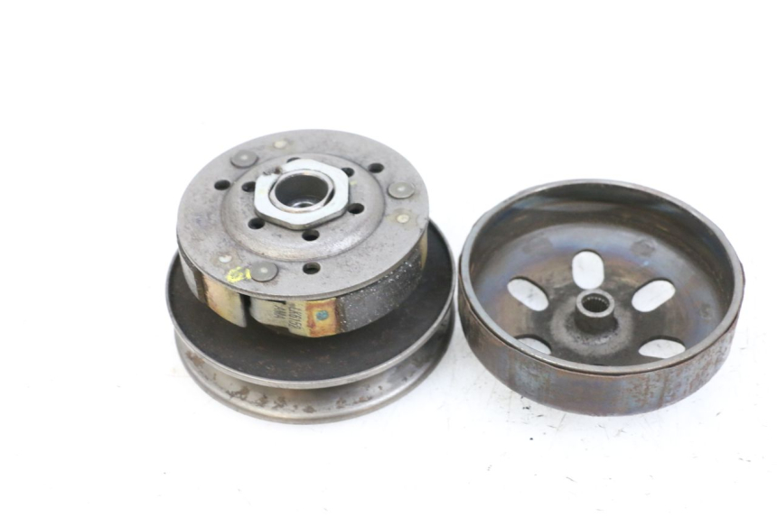 photo de CLUTCH SYM ORBIT III 3 4T 50 (2018 - 2021) - Markings and original references