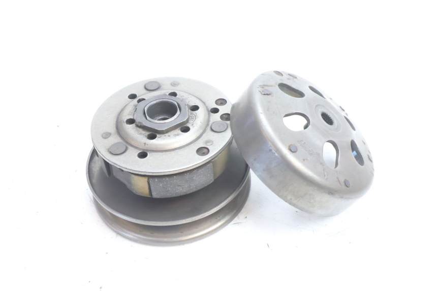 photo de CLUTCH SYM ORBIT III 3 4T 50 (2021 - 2025) - Component detail