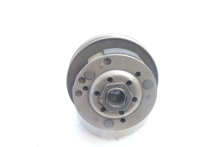 photo de CLUTCH SYM ORBIT III 3 4T 50 (2021 - 2025) - Fixing points details