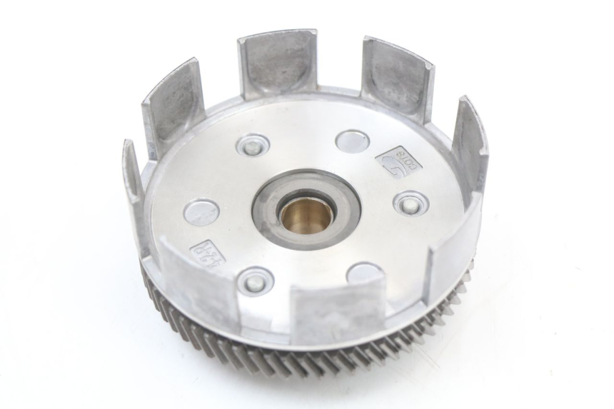 photo de CLUTCH ASTOR ORCAL 125 (2015 - 2017) - Surface and material condition