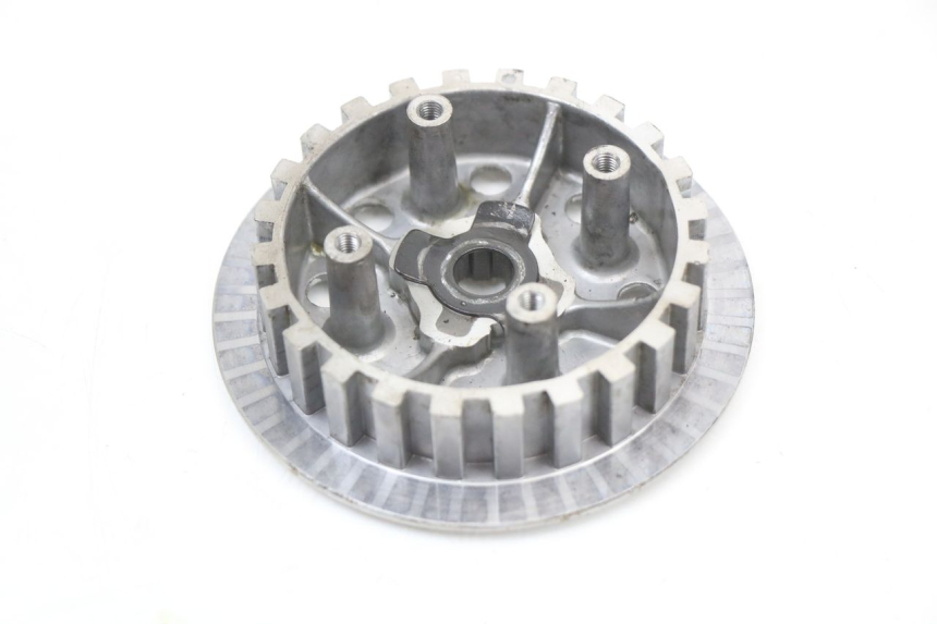 photo de CLUTCH ASTOR ORCAL 125 (2015 - 2017) - Markings and original references