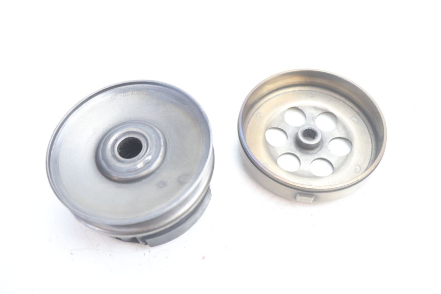 photo de CLUTCH IMF INDUSTRIE PACH 2T 50 (2009 - 2013) - Product overview