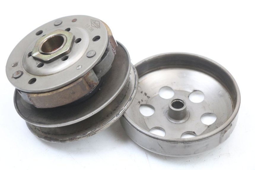 photo de CLUTCH IMF INDUSTRIE PACH 4T 50 (2009 - 2018) - Component detail