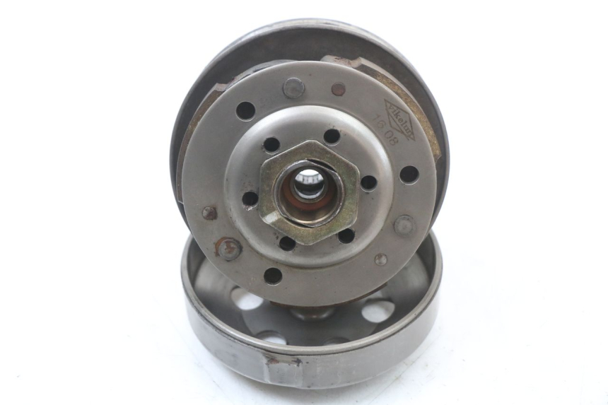 photo de CLUTCH IMF INDUSTRIE PACH 4T 50 (2009 - 2018) - Alternative perspective