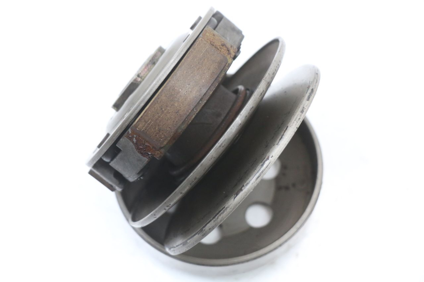 photo de CLUTCH IMF INDUSTRIE PACH 4T 50 (2009 - 2018) - Technical close-up