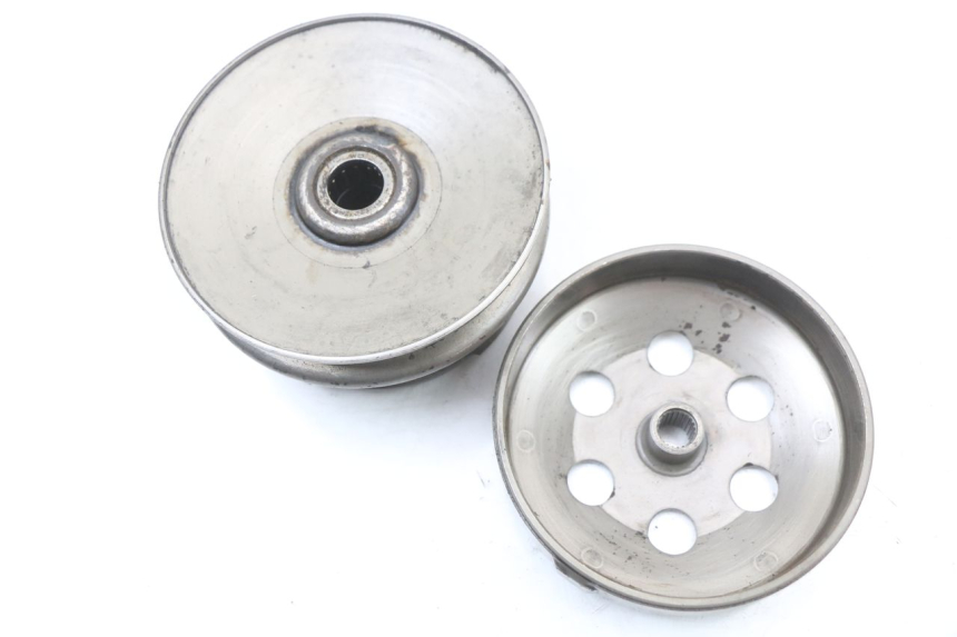 photo de CLUTCH IMF INDUSTRIE PACH 4T 50 (2009 - 2018) - Product overview