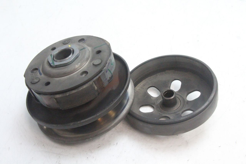 photo de CLUTCH HONDA PCX (JF28) 125 (2009 - 2011) - Component detail