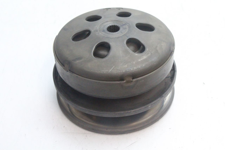 photo de CLUTCH HONDA PCX (JF28) 125 (2009 - 2011) - Zoom on usage condition