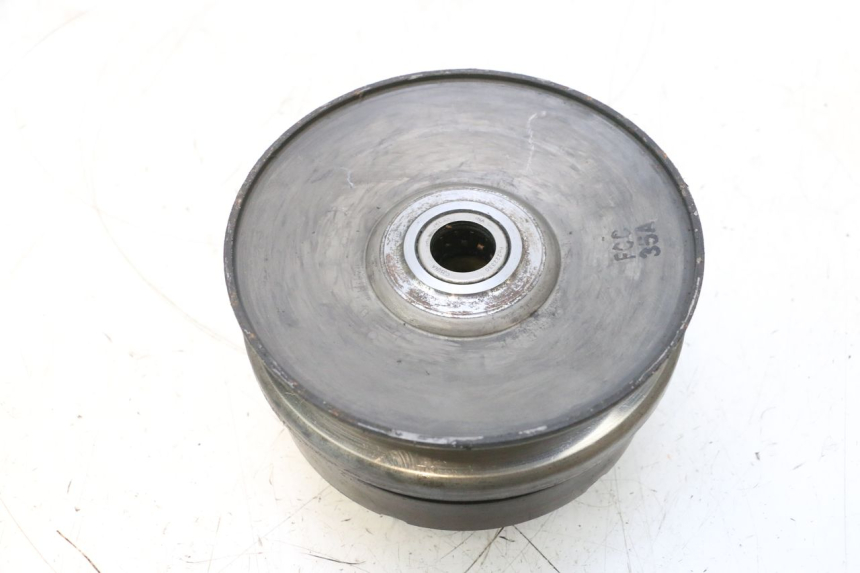 photo de CLUTCH HONDA PCX (JF57/JF64) 125 (2014 - 2018) - Product overview